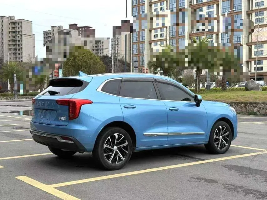 2021 Haval Jolion 1.5T 150HP L4 7DCT,autocango,china used car exporter,china ev exporter,chinese used car exporter,chinese used ev exporter