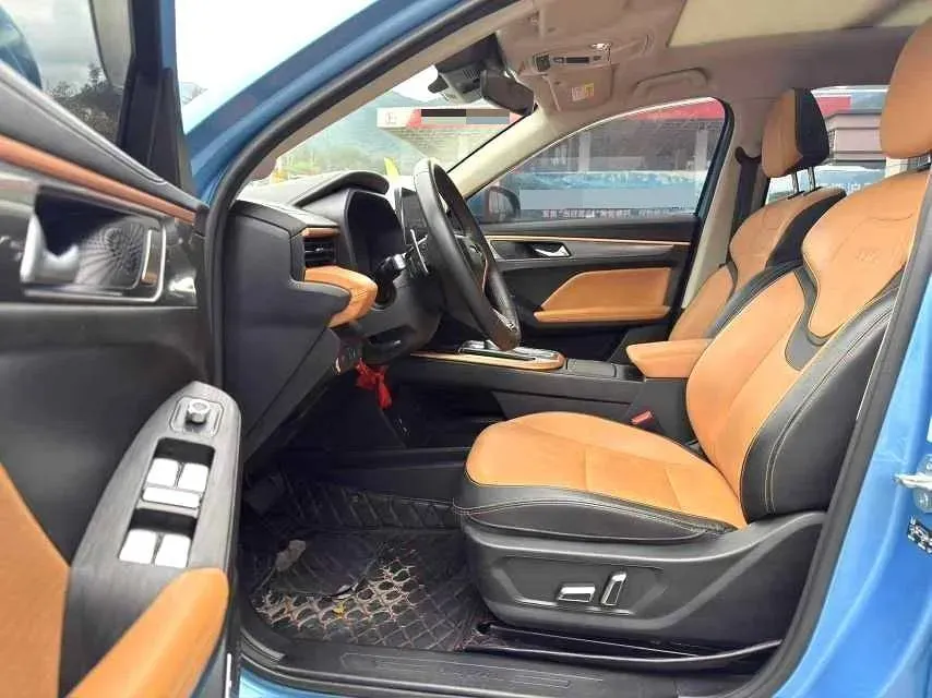 2021 Haval Jolion 1.5T 150HP L4 7DCT,autocango,china used car exporter,china ev exporter,chinese used car exporter,chinese used ev exporter