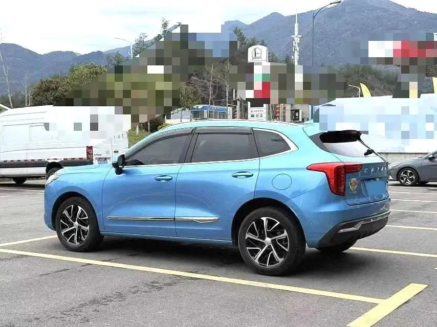 2021 Haval Jolion 1.5T 150HP L4 7DCT,autocango,china used car exporter,china ev exporter,chinese used car exporter,chinese used ev exporter