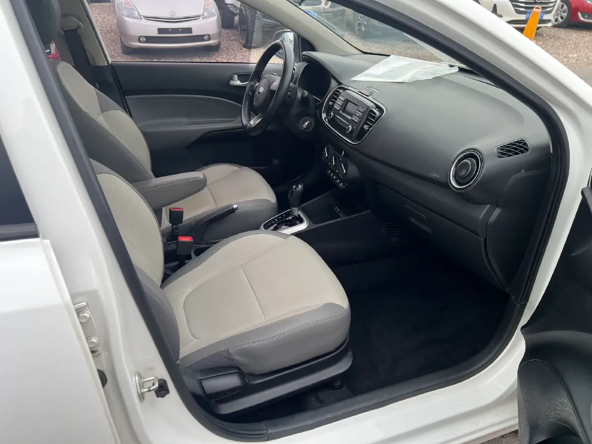 2017 Kia Pegas 1.4L 95HP L4 4AT,autocango,china used car exporter,china ev exporter,chinese used car exporter,chinese used ev exporter