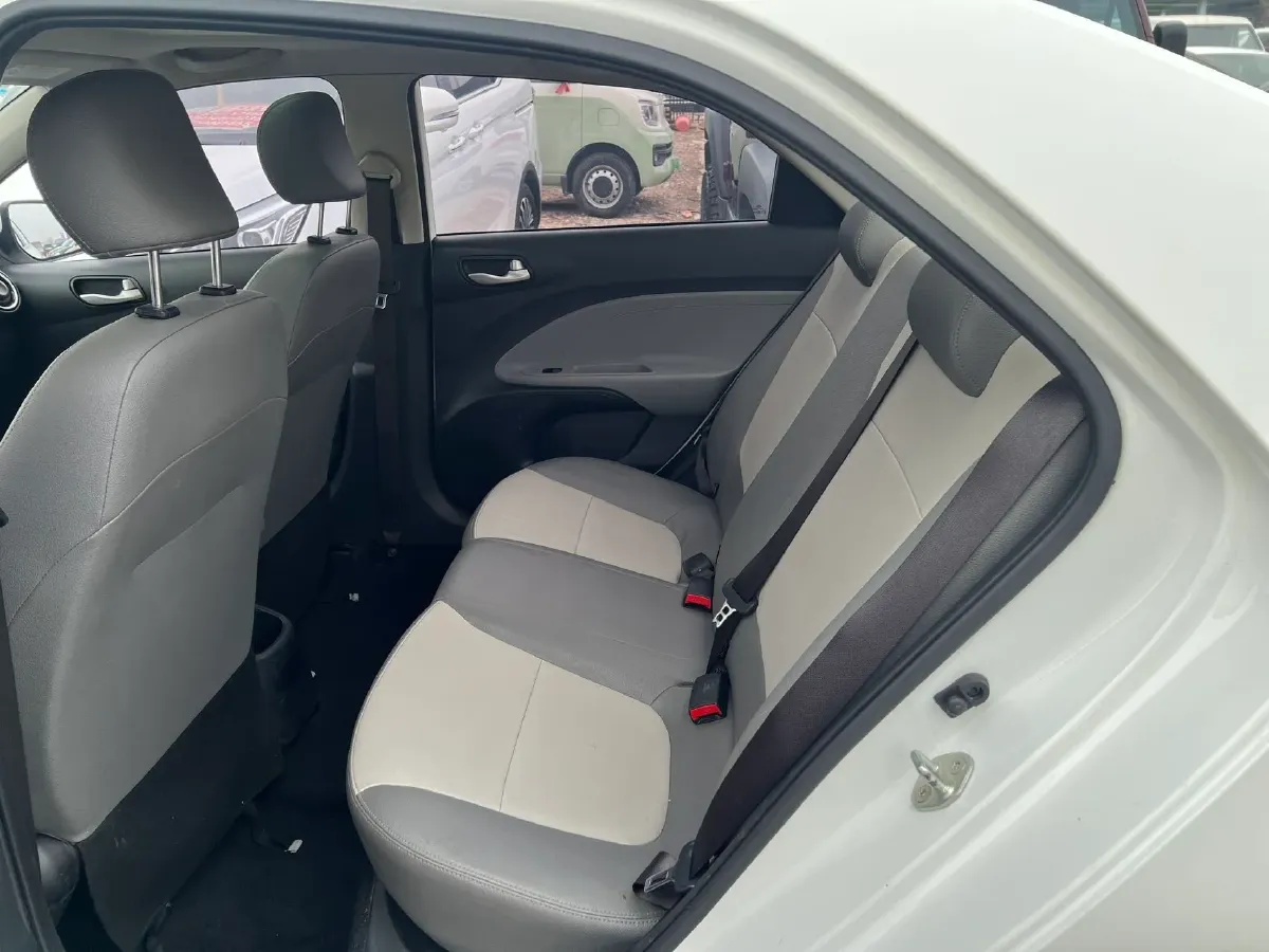 2017 Kia Pegas 1.4L 95HP L4 4AT,autocango,china used car exporter,china ev exporter,chinese used car exporter,chinese used ev exporter