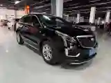 2021 Cadillac XT5 2.0T 237HP L4 9AT