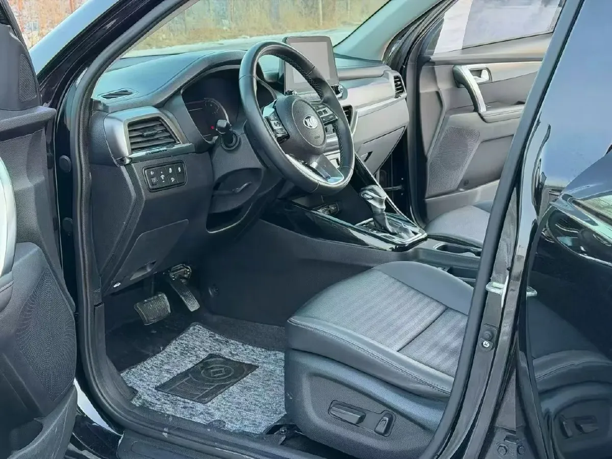 2019 Kia Sportage R 2.0L 160HP L4 6AT,autocango,china used car exporter,china ev exporter,chinese used car exporter,chinese used ev exporter