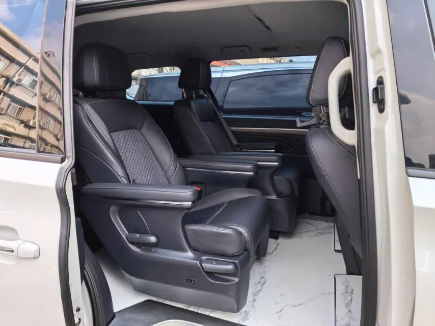 2021 GAC Trumpchi M8 2.0T 252HP L4 8AT,autocango,china used car exporter,china ev exporter,chinese used car exporter,chinese used ev exporter