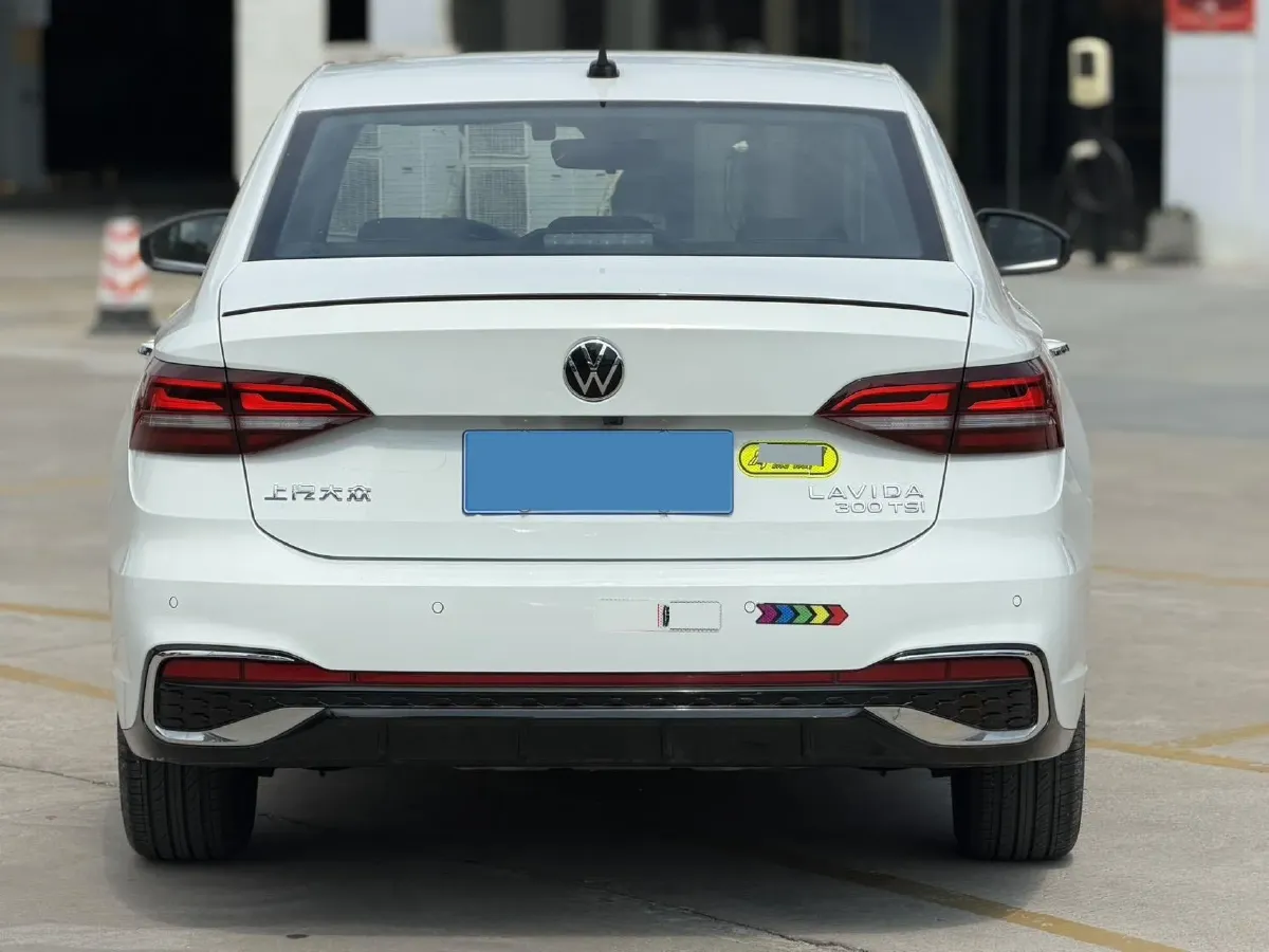 2023 Volkswagen Lavida 1.5T 160HP L4 7DCT,autocango,china used car exporter,china ev exporter,chinese used car exporter,chinese used ev exporter