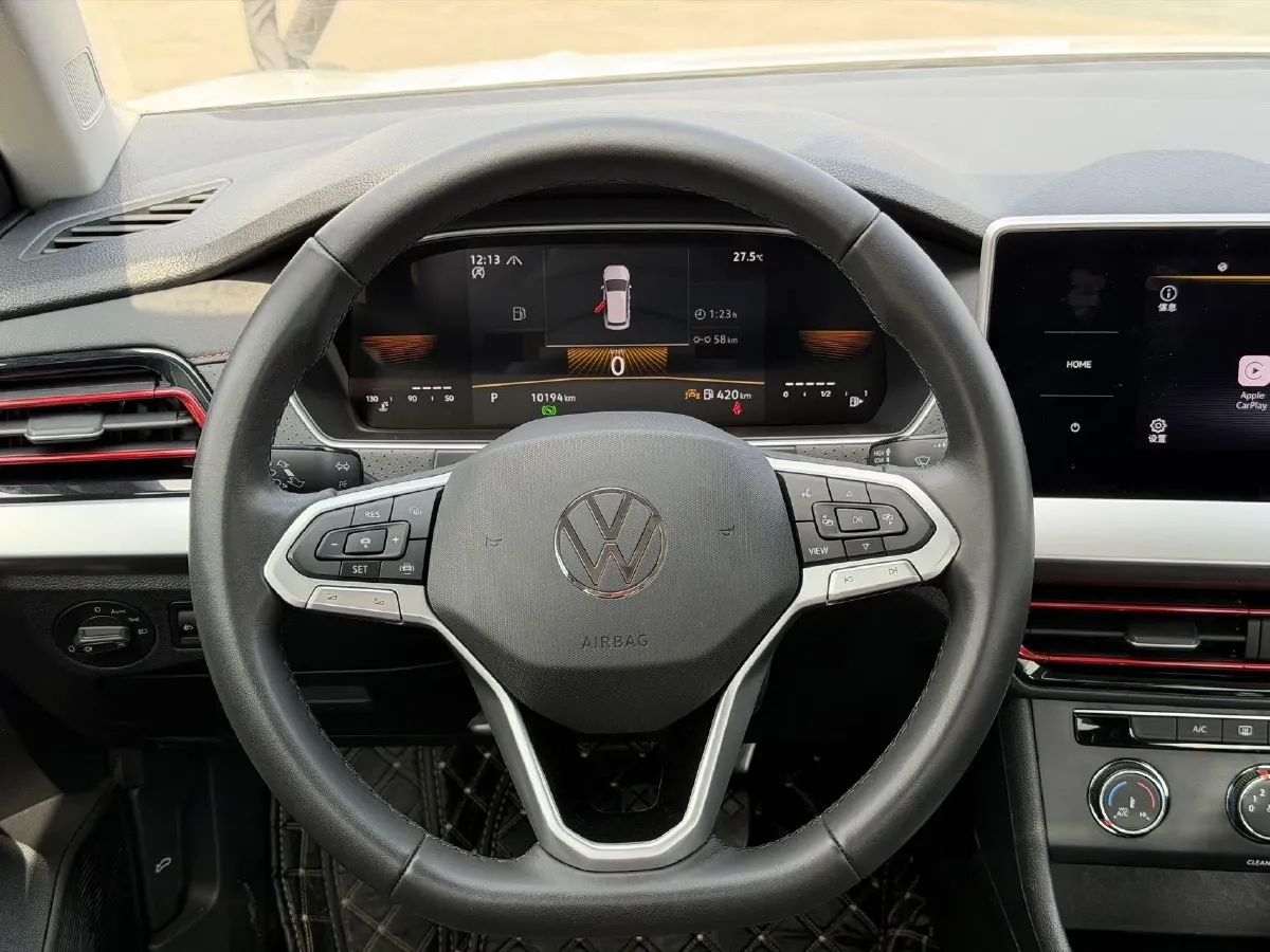 2023 Volkswagen Lavida 1.5T 160HP L4 7DCT,autocango,china used car exporter,china ev exporter,chinese used car exporter,chinese used ev exporter