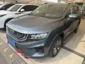 2020 GEELY OKAVANGO,autocango,china used car exporter,china ev exporter,chinese used car exporter,chinese used ev exporter