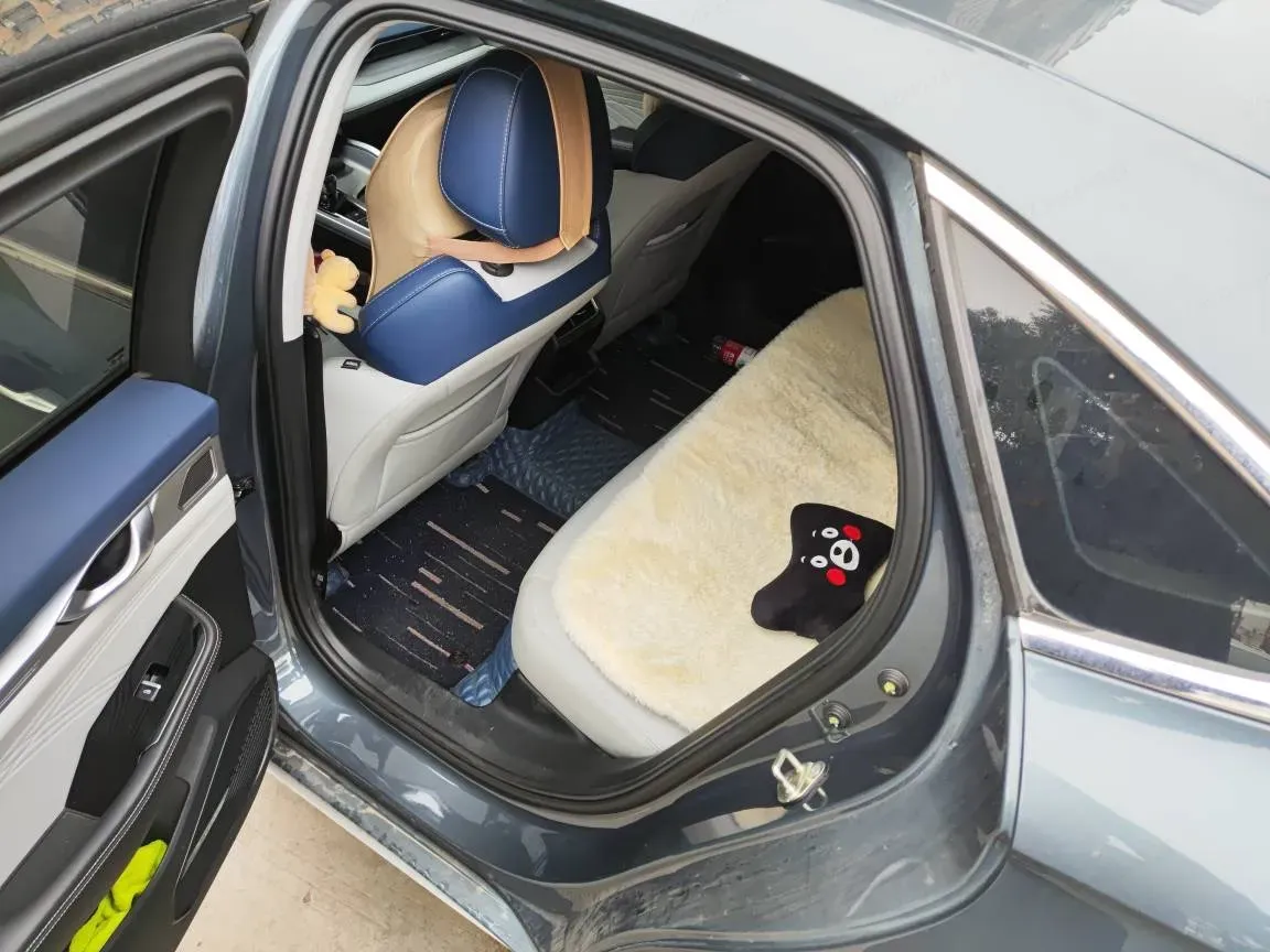 2021 Geely Preface 2.0T 190HP L4 7DCT,autocango,china used car exporter,china ev exporter,chinese used car exporter,chinese used ev exporter