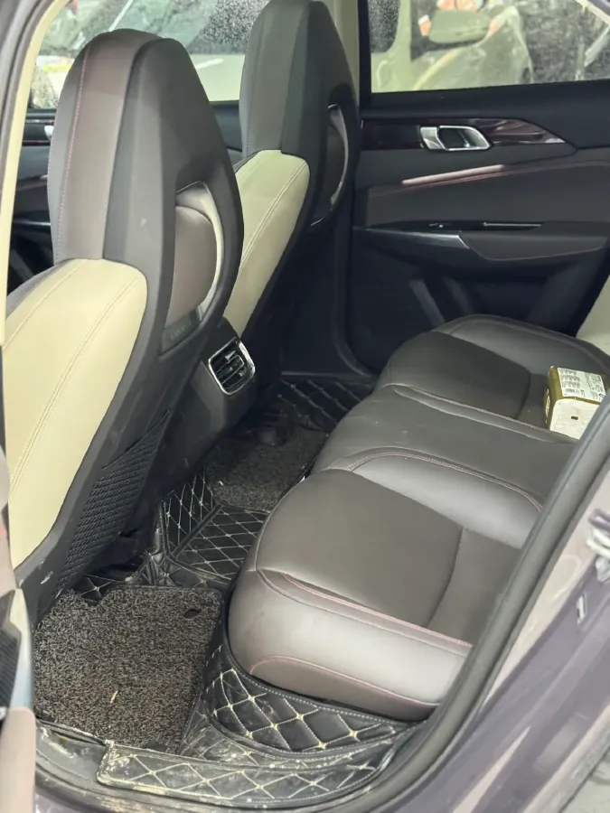 2019 LYNK&CO 02 2.0T 190HP L4 6AT,autocango,china used car exporter,china ev exporter,chinese used car exporter,chinese used ev exporter