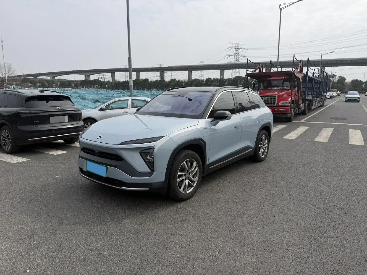 2020 NIO EC6 BEV 70KWH,autocango,china used car exporter,china ev exporter,chinese used car exporter,chinese used ev exporter