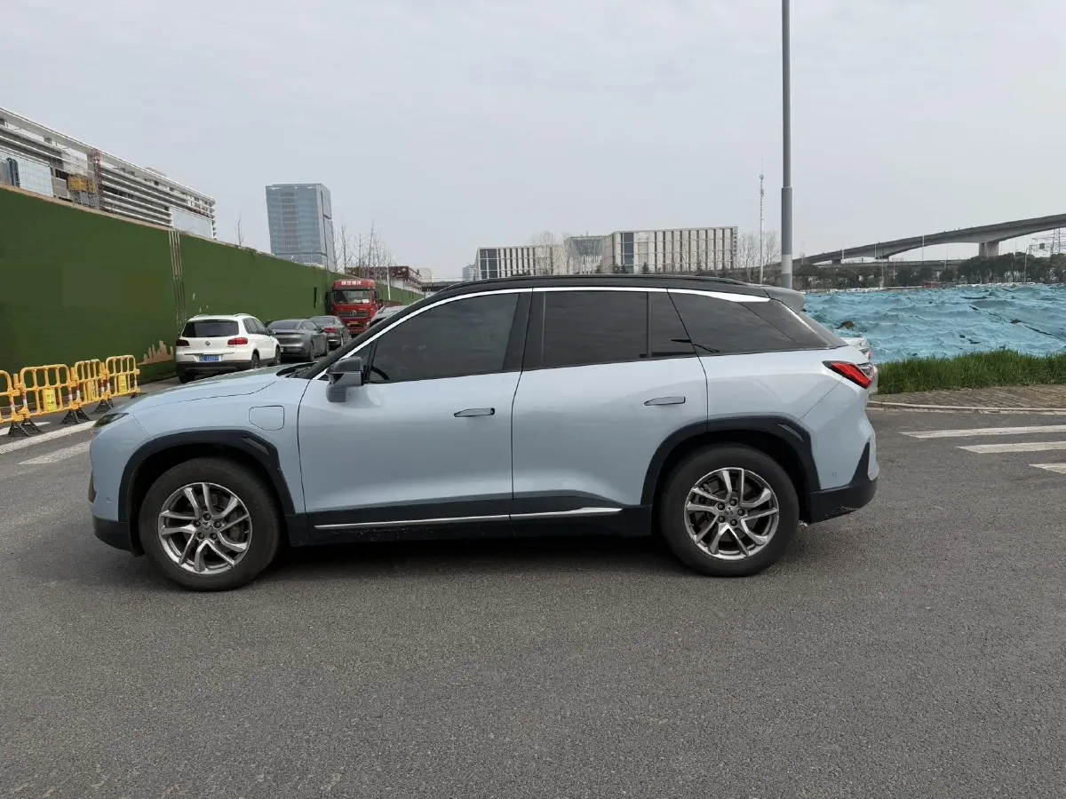 2020 NIO EC6 BEV 70KWH,autocango,china used car exporter,china ev exporter,chinese used car exporter,chinese used ev exporter