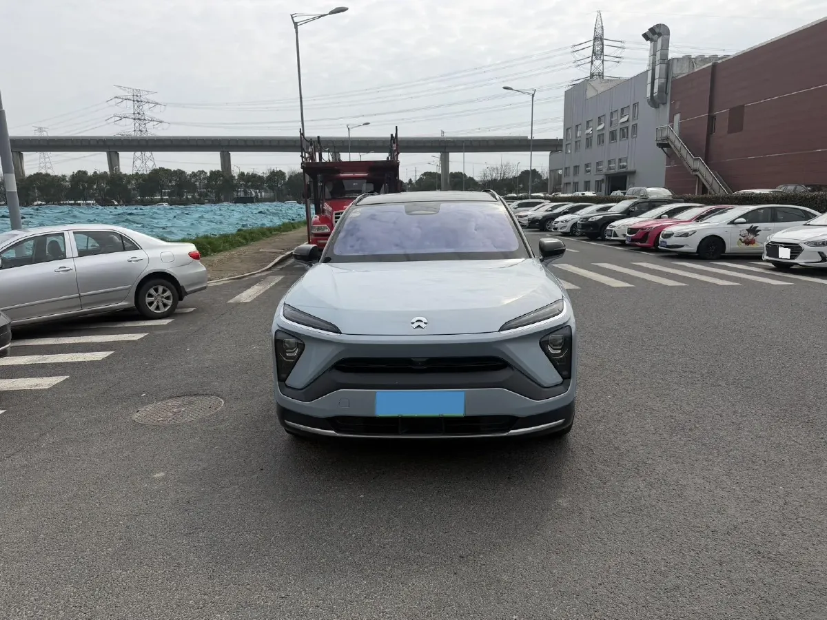2020 NIO EC6 BEV 70KWH,autocango,china used car exporter,china ev exporter,chinese used car exporter,chinese used ev exporter