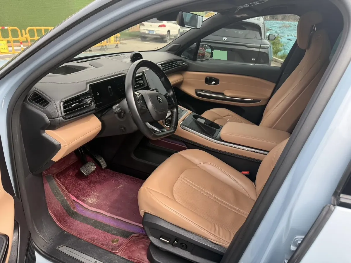 2020 NIO EC6 BEV 70KWH,autocango,china used car exporter,china ev exporter,chinese used car exporter,chinese used ev exporter