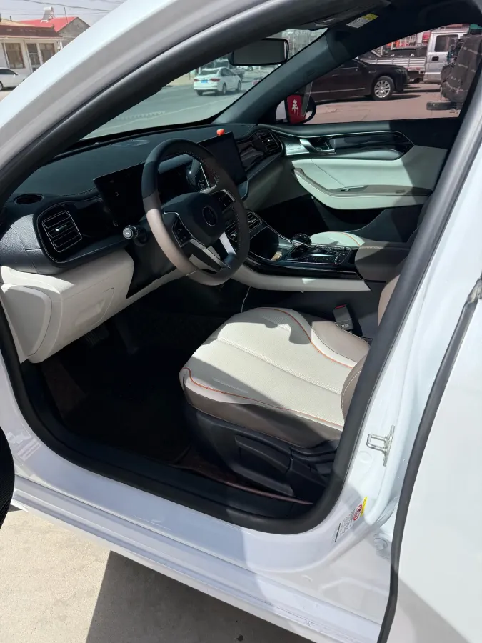 2023 BYD Qin Plus 1.5L 110HP L4 E-CVT PHEV 18.32KWH,autocango,china used car exporter,china ev exporter,chinese used car exporter,chinese used ev exporter