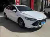 2023 BYD Qin Plus 1.5L 110HP L4 E-CVT PHEV 18.32KWH