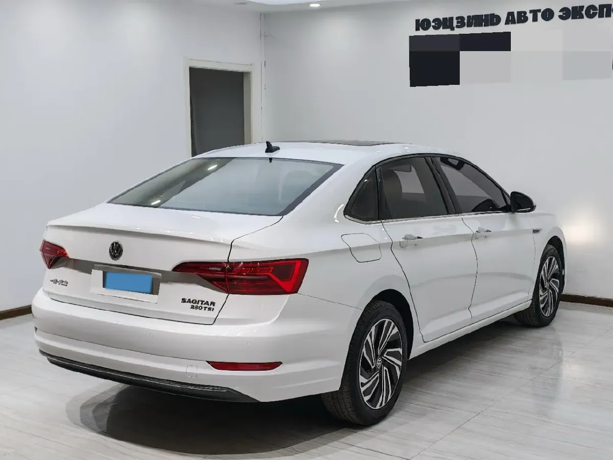 2022 Volkswagen Sagitar 1.4T 150HP L4 7DCT,autocango,china used car exporter,china ev exporter,chinese used car exporter,chinese used ev exporter