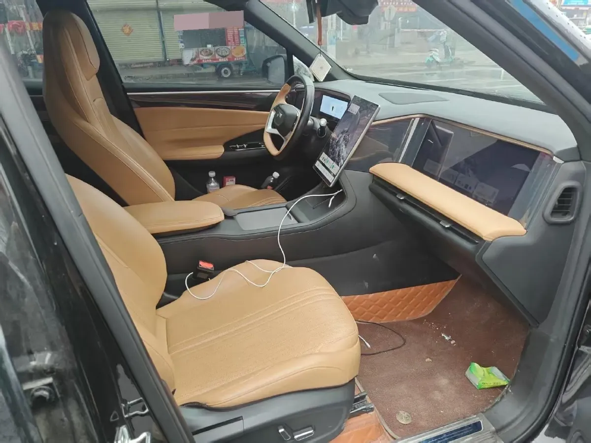 2023 Geely Galaxy L7 1.5T 163HP L4 3DHT PHEV 18.7KWH,autocango,china used car exporter,china ev exporter,chinese used car exporter,chinese used ev exporter