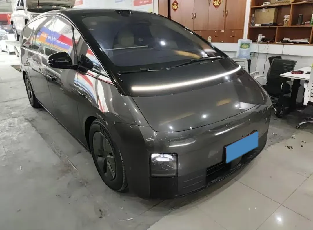 2025 Li MEGA BEV,autocango,china used car exporter,china ev exporter,chinese used car exporter,chinese used ev exporter