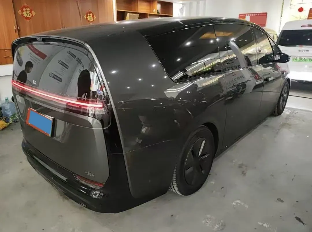 2025 Li MEGA BEV,autocango,china used car exporter,china ev exporter,chinese used car exporter,chinese used ev exporter