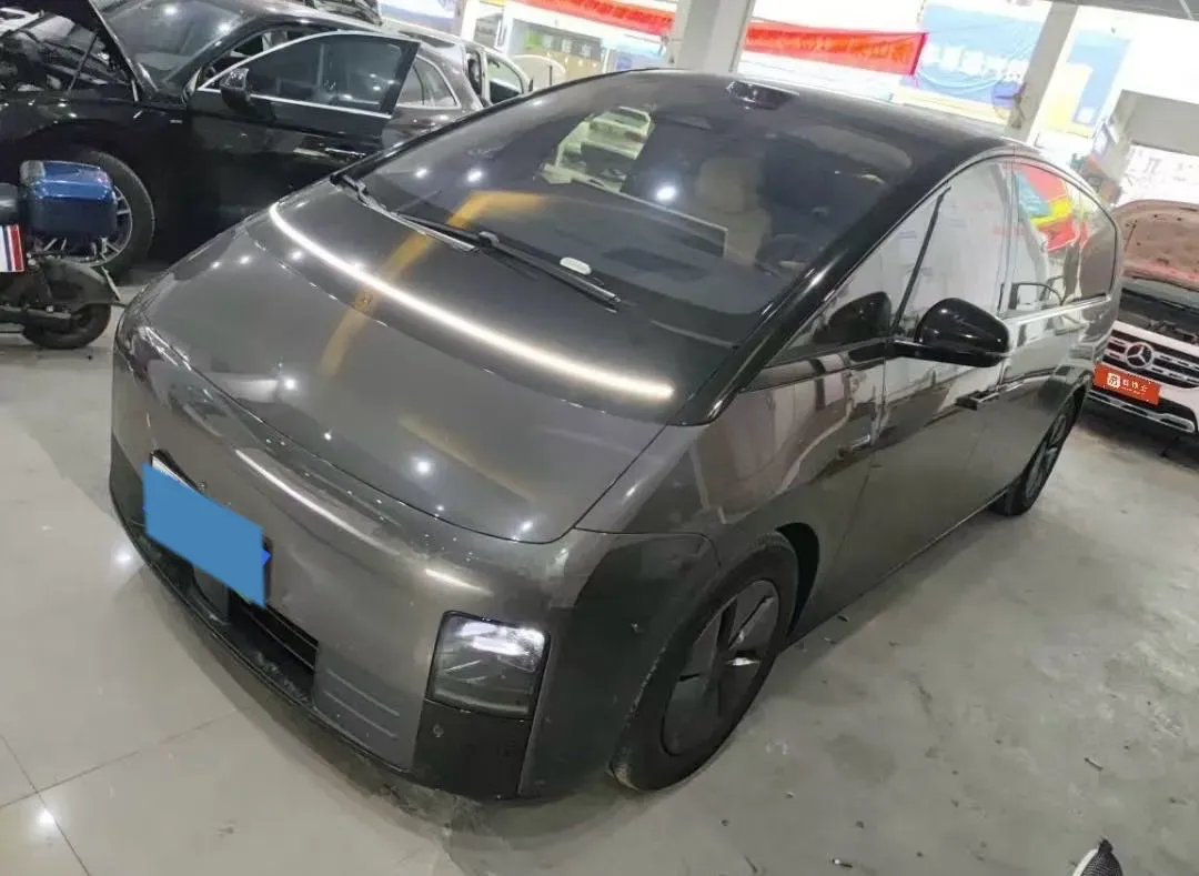 2025 Li MEGA BEV,autocango,china used car exporter,china ev exporter,chinese used car exporter,chinese used ev exporter