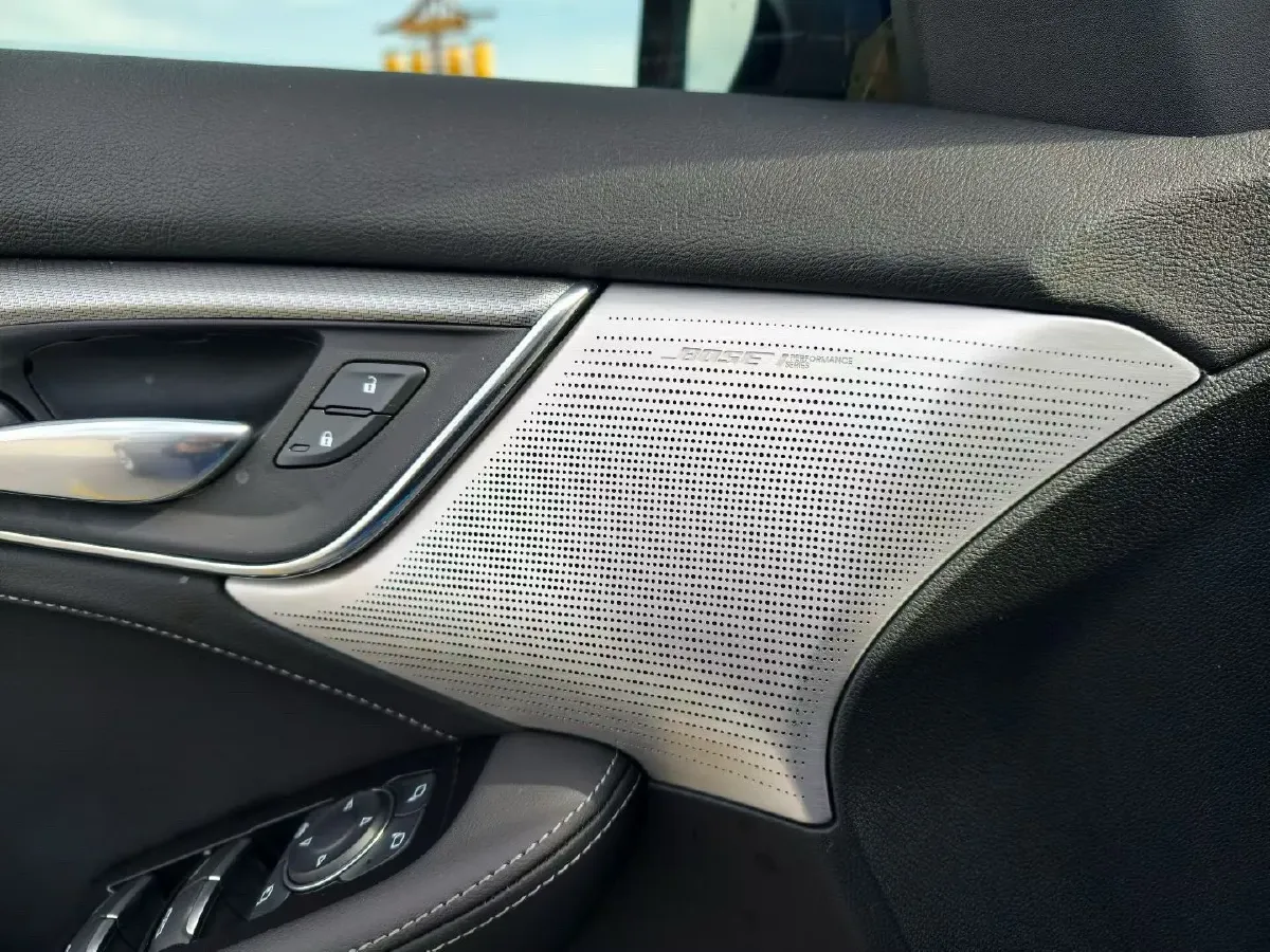 2020 Cadillac CT5 2.0T 237HP L4 10AT,autocango,china used car exporter,china ev exporter,chinese used car exporter,chinese used ev exporter