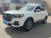 2021 HAVAL H6,autocango,china used car exporter,china ev exporter,chinese used car exporter,chinese used ev exporter