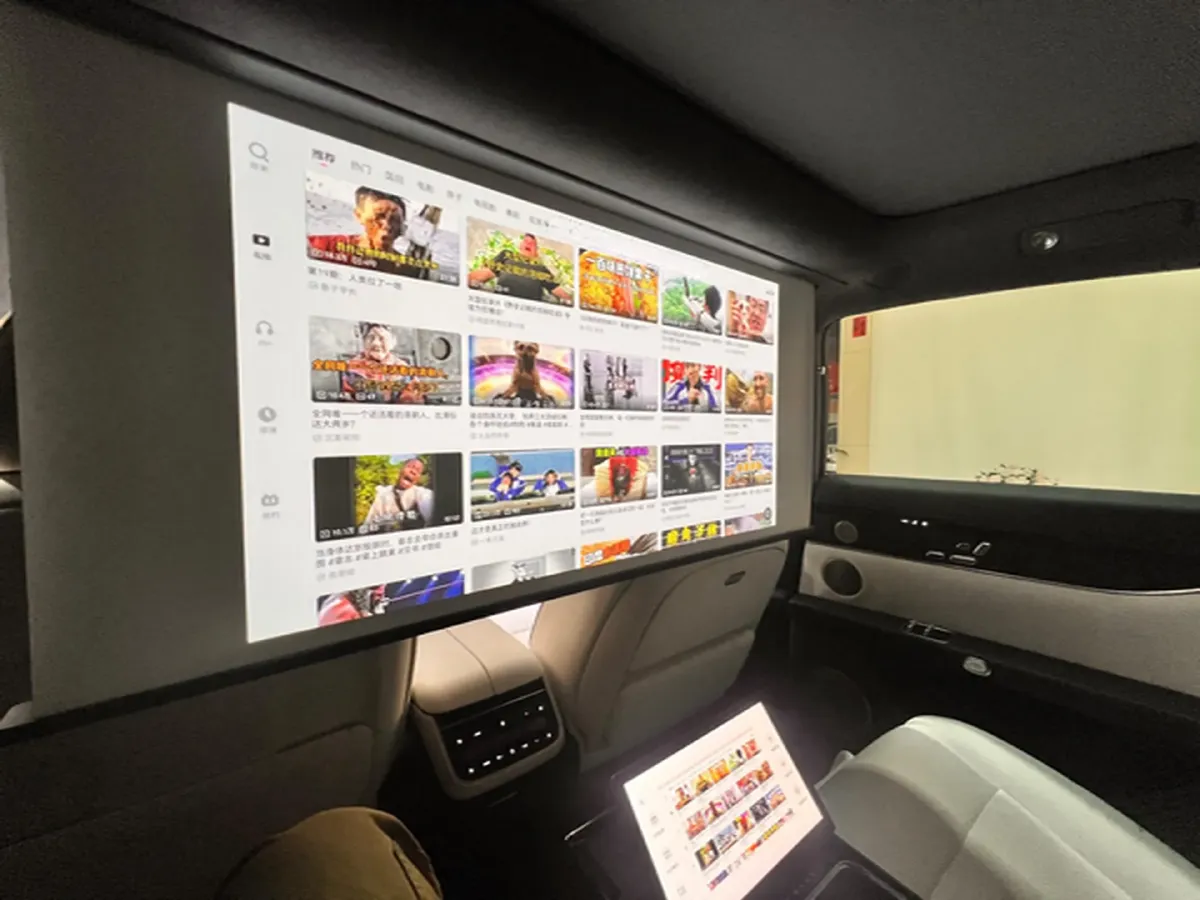 2024 HIMA Stelato S9 BEV 100KWH,autocango,china used car exporter,china ev exporter,chinese used car exporter,chinese used ev exporter