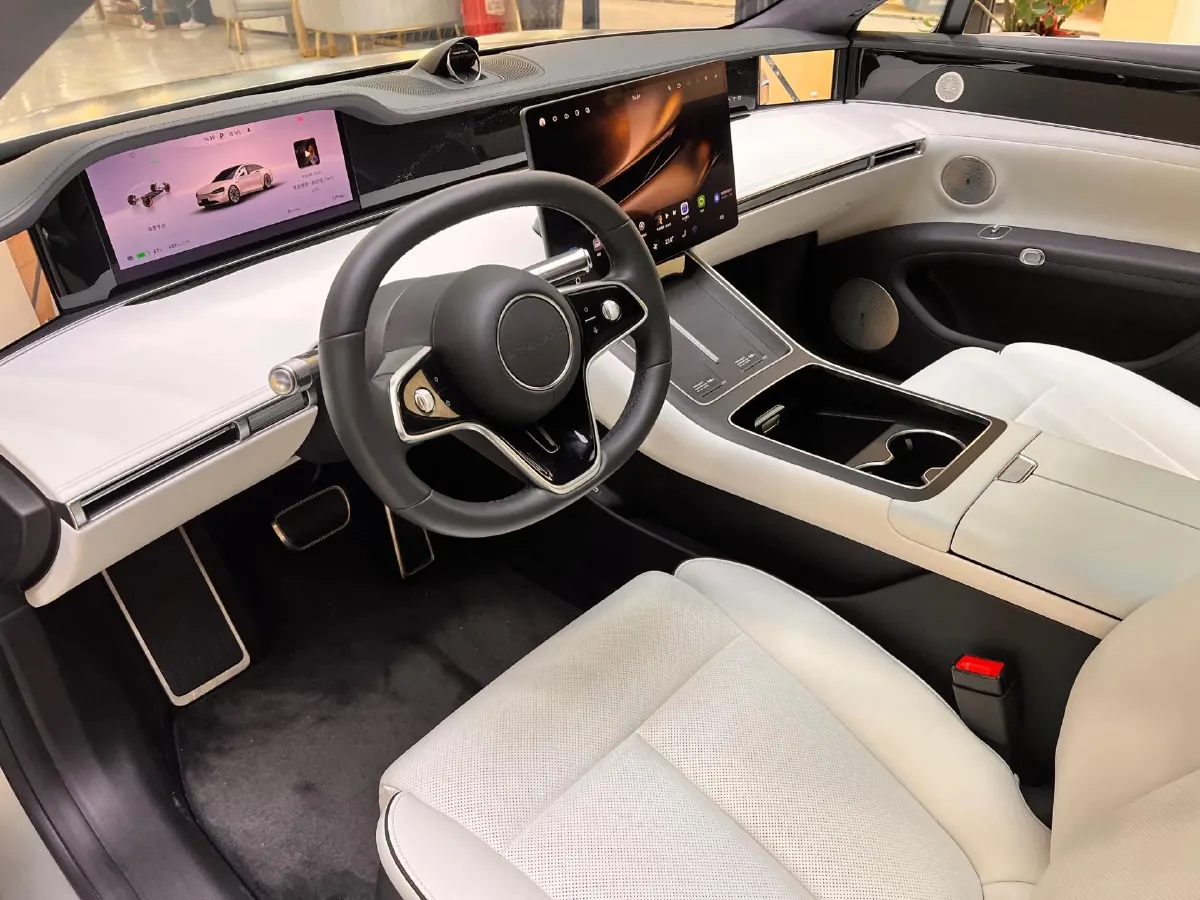 2024 HIMA Stelato S9 BEV 100KWH,autocango,china used car exporter,china ev exporter,chinese used car exporter,chinese used ev exporter