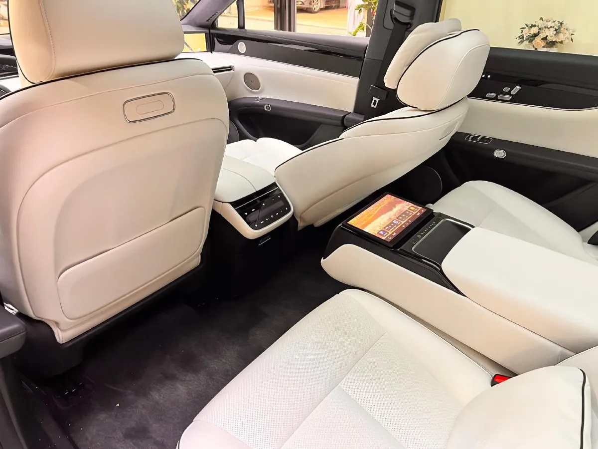 2024 HIMA Stelato S9 BEV 100KWH,autocango,china used car exporter,china ev exporter,chinese used car exporter,chinese used ev exporter