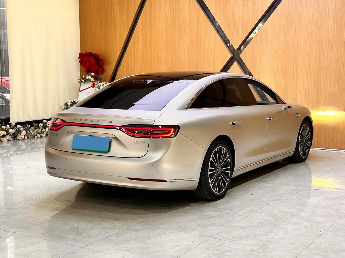 2024 HIMA Stelato S9 BEV 100KWH,autocango,china used car exporter,china ev exporter,chinese used car exporter,chinese used ev exporter