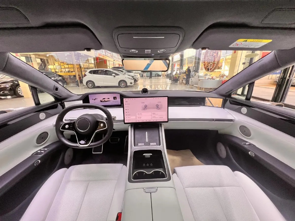 2024 HIMA Stelato S9 BEV 100KWH,autocango,china used car exporter,china ev exporter,chinese used car exporter,chinese used ev exporter