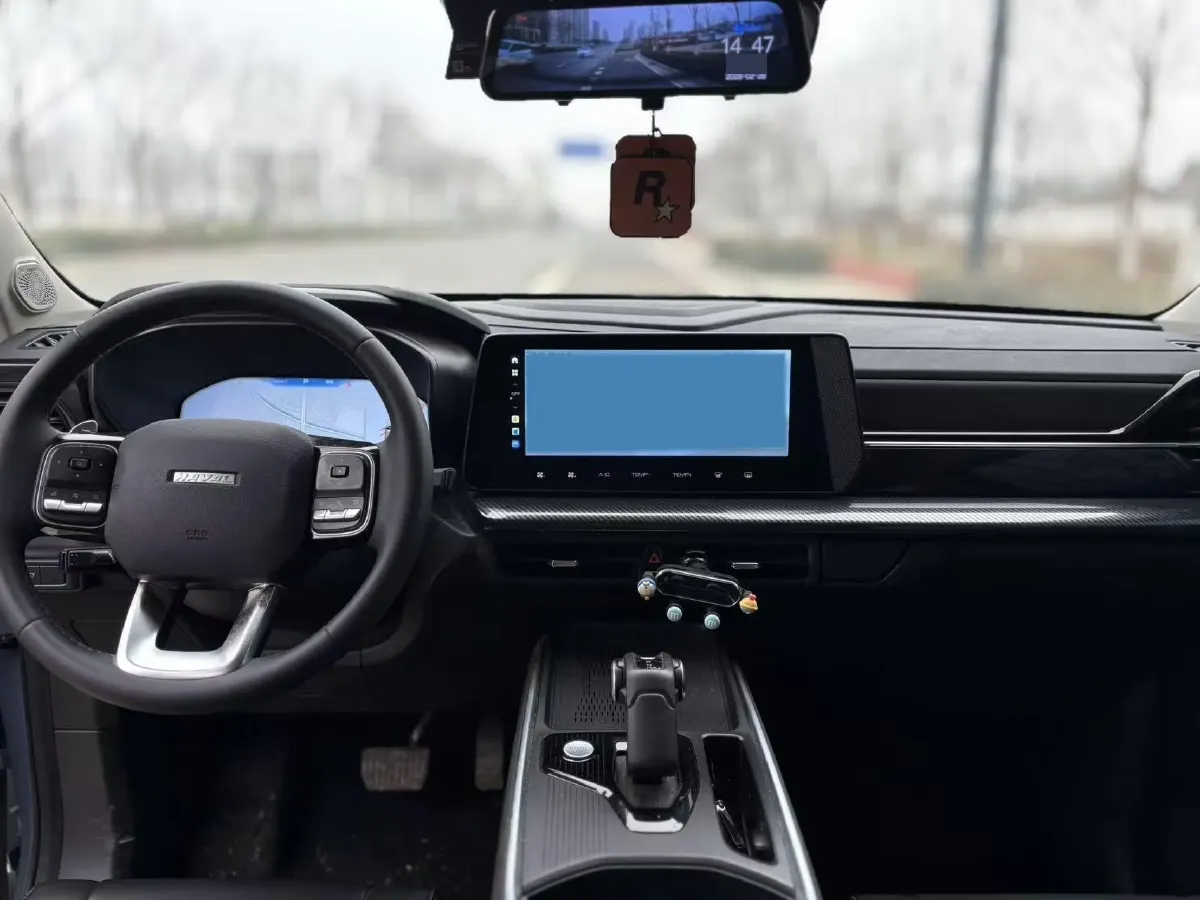 2022 Haval X Dog 1.5T 184HP L4 7DCT,autocango,china used car exporter,china ev exporter,chinese used car exporter,chinese used ev exporter