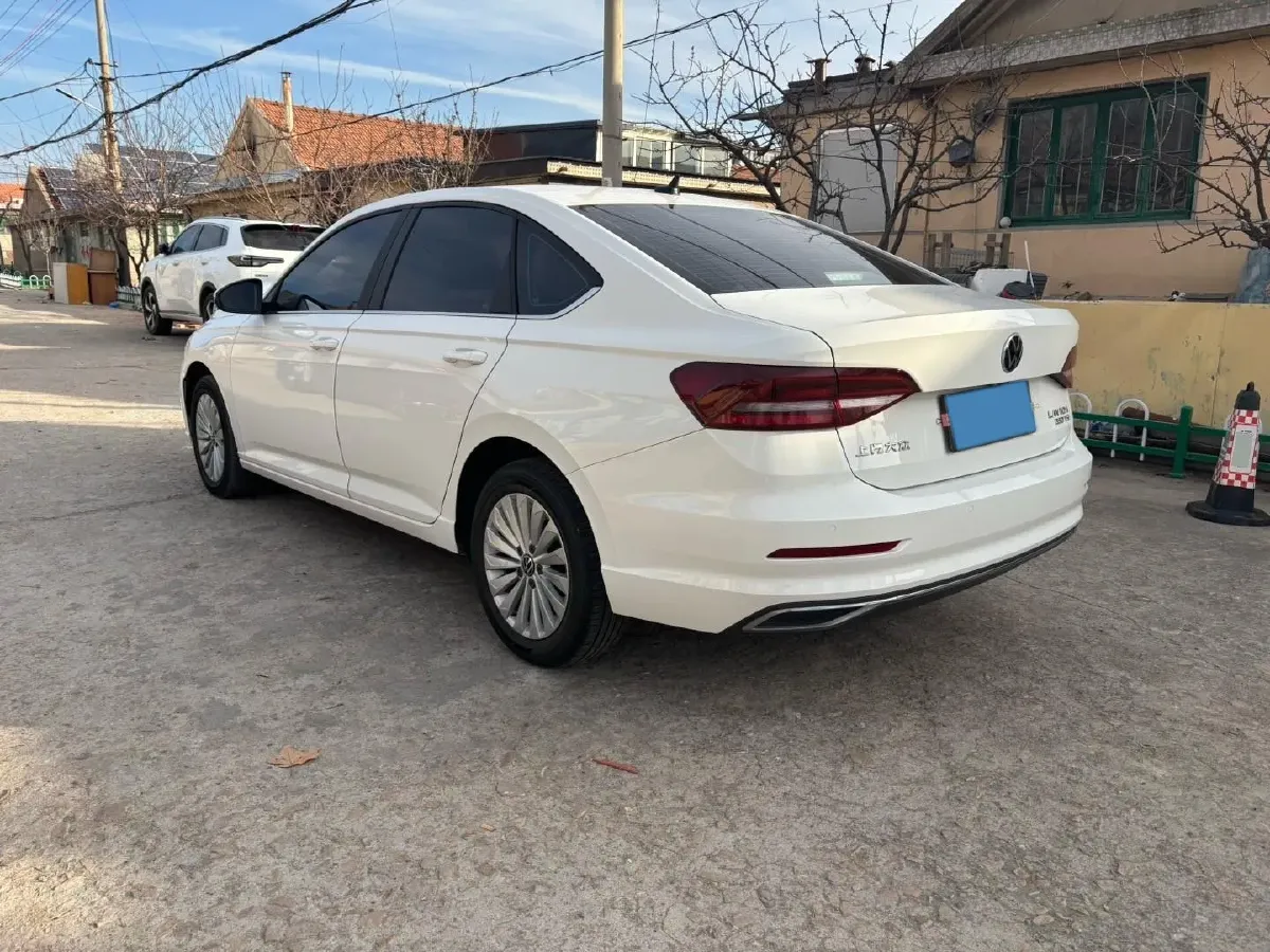 2021 Volkswagen Lavida 1.4T 150HP L4 7DCT,autocango,china used car exporter,china ev exporter,chinese used car exporter,chinese used ev exporter
