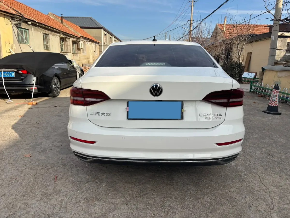 2021 Volkswagen Lavida 1.4T 150HP L4 7DCT,autocango,china used car exporter,china ev exporter,chinese used car exporter,chinese used ev exporter