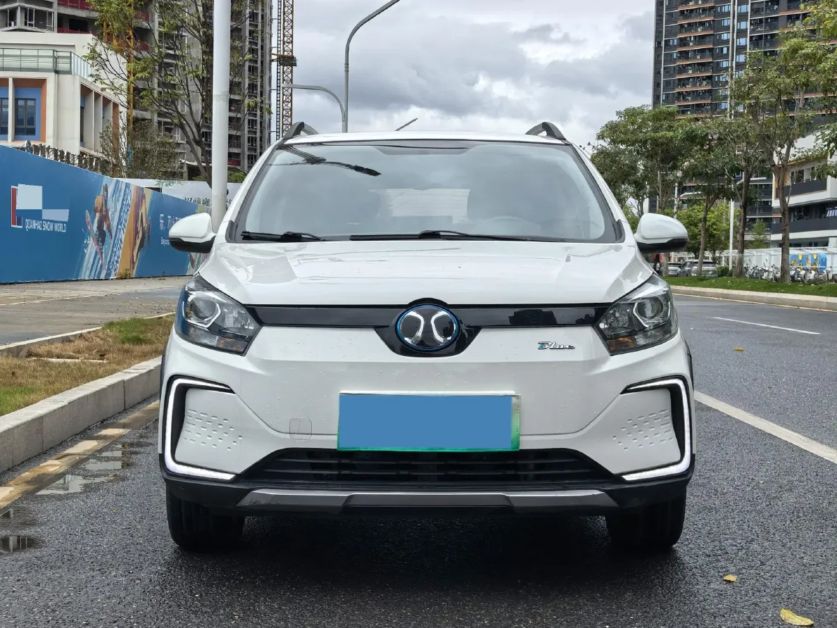 2019 BAIC BJEV EC5 BEV,autocango,china used car exporter,china ev exporter,chinese used car exporter,chinese used ev exporter