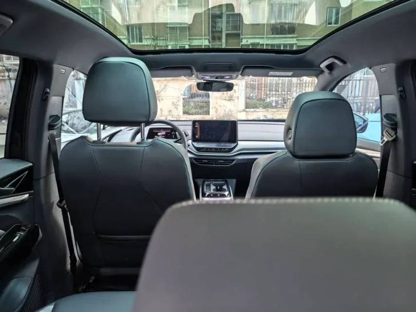 2022 Volkswagen ID.4 Crozz BEV 84.8KWH,autocango,china used car exporter,china ev exporter,chinese used car exporter,chinese used ev exporter