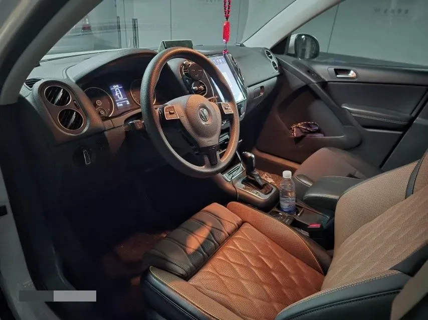 2016 Volkswagen Touran 1.4T 150HP L4 7DCT,autocango,china used car exporter,china ev exporter,chinese used car exporter,chinese used ev exporter