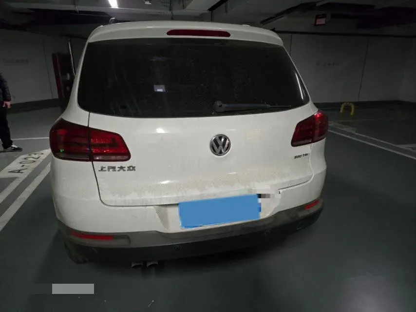 2016 Volkswagen Touran 1.4T 150HP L4 7DCT,autocango,china used car exporter,china ev exporter,chinese used car exporter,chinese used ev exporter