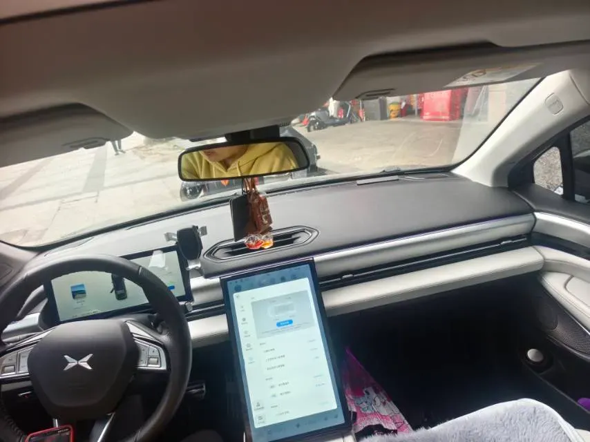 2024 Xpeng P5 BEV 55.4KWH,autocango,china used car exporter,china ev exporter,chinese used car exporter,chinese used ev exporter