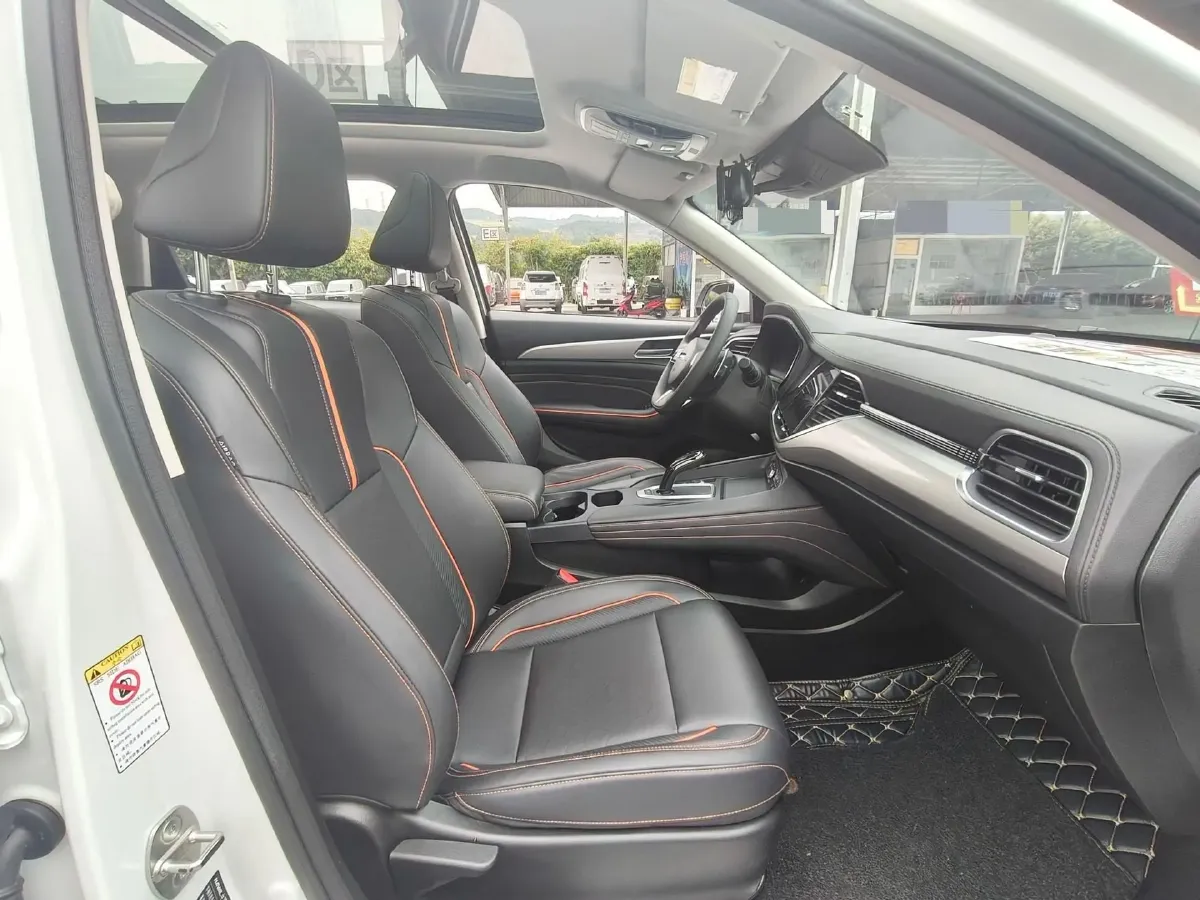 2020 Haval F7 1.5T 169HP L4 7DCT,autocango,china used car exporter,china ev exporter,chinese used car exporter,chinese used ev exporter