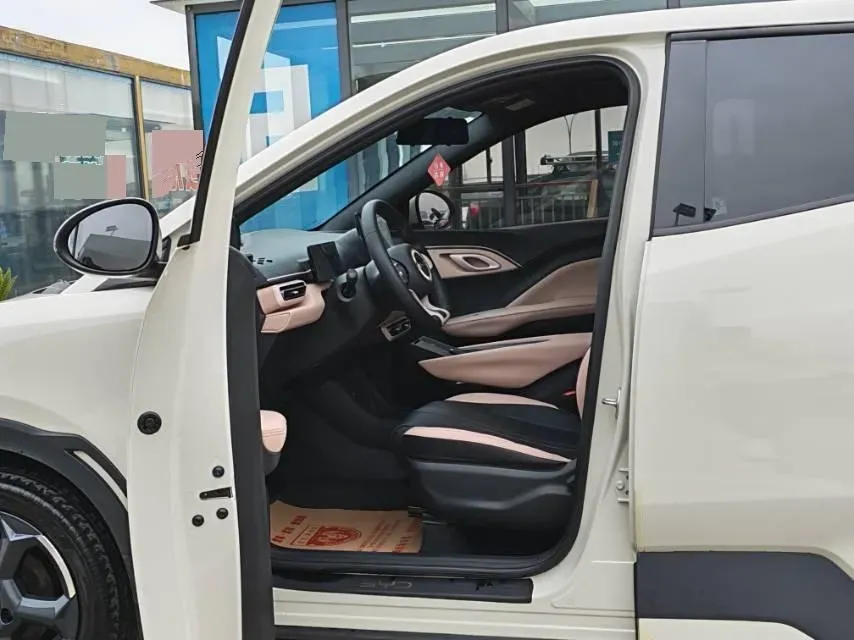 2023 BYD Seagull BEV 30.08KWH,autocango,china used car exporter,china ev exporter,chinese used car exporter,chinese used ev exporter