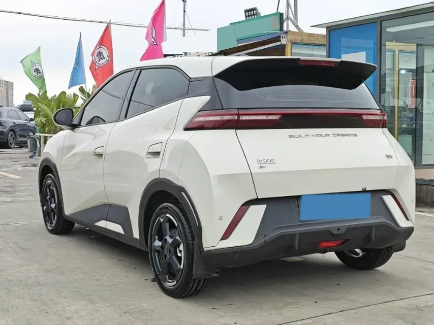 2023 BYD Seagull BEV 30.08KWH,autocango,china used car exporter,china ev exporter,chinese used car exporter,chinese used ev exporter