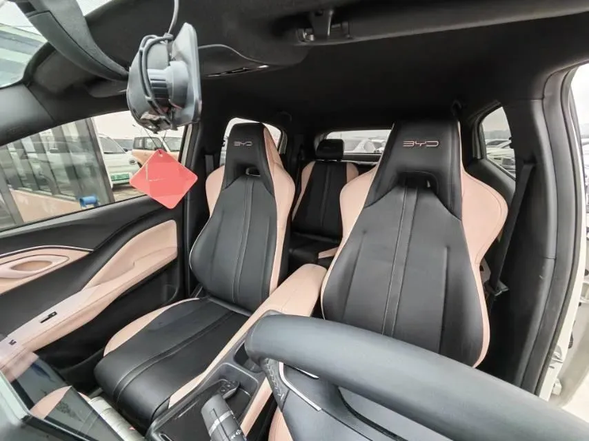 2023 BYD Seagull BEV 30.08KWH,autocango,china used car exporter,china ev exporter,chinese used car exporter,chinese used ev exporter