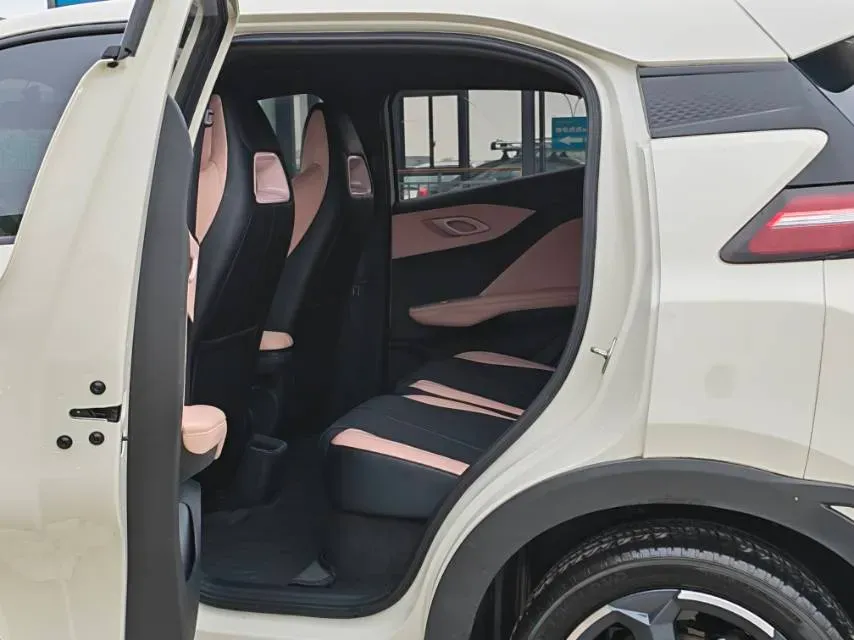 2023 BYD Seagull BEV 30.08KWH,autocango,china used car exporter,china ev exporter,chinese used car exporter,chinese used ev exporter