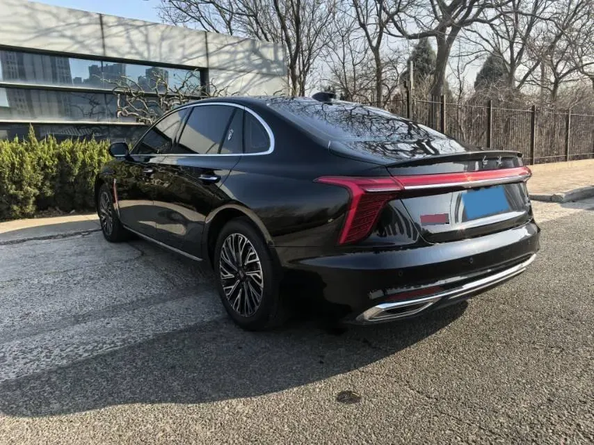 2023 HongQi H5 2.0T 224HP L4 8AT,autocango,china used car exporter,china ev exporter,chinese used car exporter,chinese used ev exporter