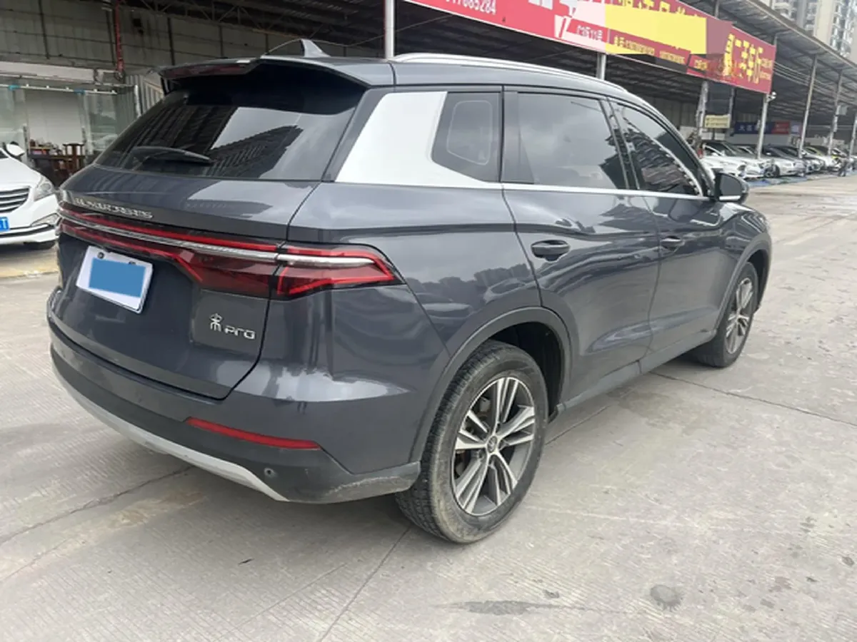 2019 BYD Song Pro 1.5T 160HP L4 6DCT,autocango,china used car exporter,china ev exporter,chinese used car exporter,chinese used ev exporter