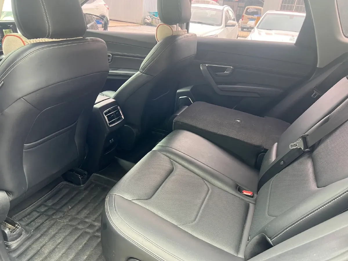 2019 BYD Song Pro 1.5T 160HP L4 6DCT,autocango,china used car exporter,china ev exporter,chinese used car exporter,chinese used ev exporter