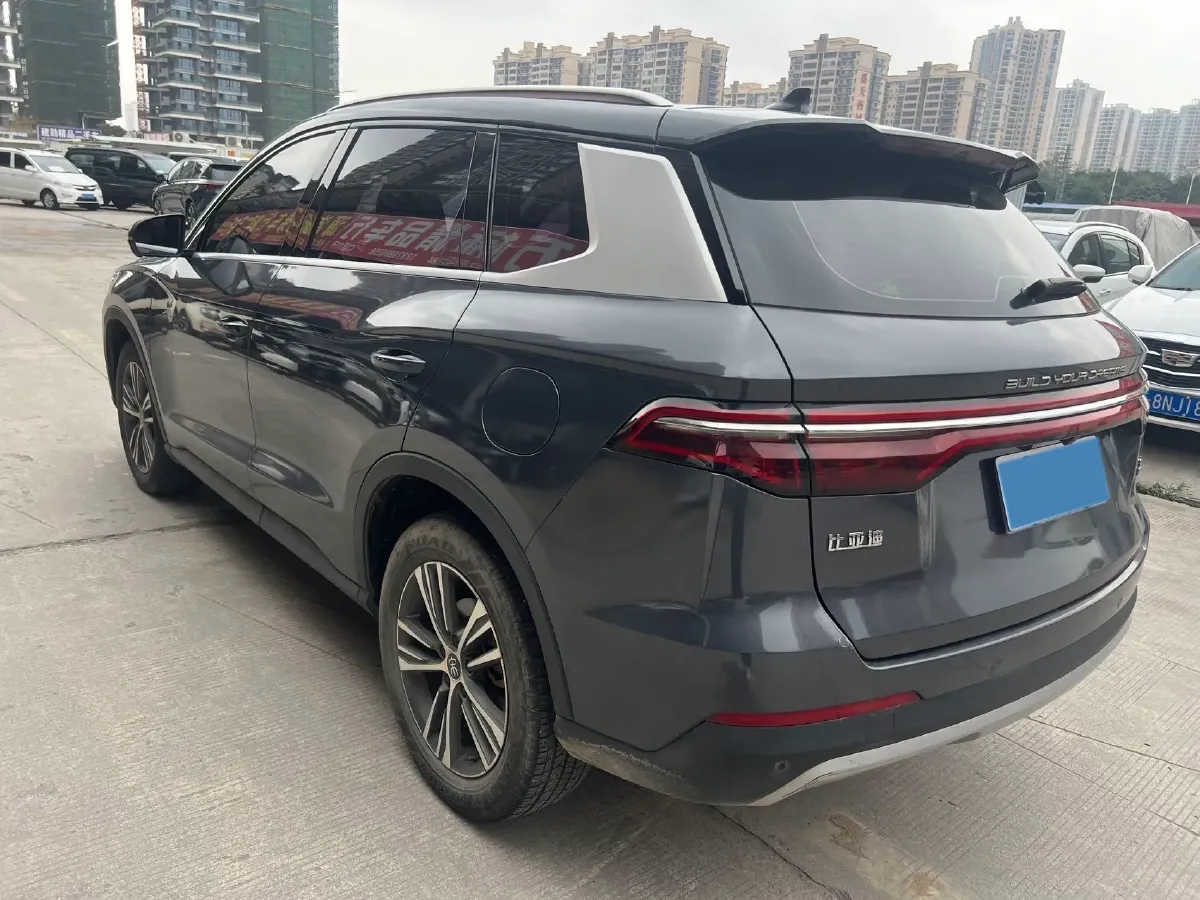 2019 BYD Song Pro 1.5T 160HP L4 6DCT,autocango,china used car exporter,china ev exporter,chinese used car exporter,chinese used ev exporter