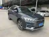 2019 BYD Song Pro 1.5T 160HP L4 6DCT