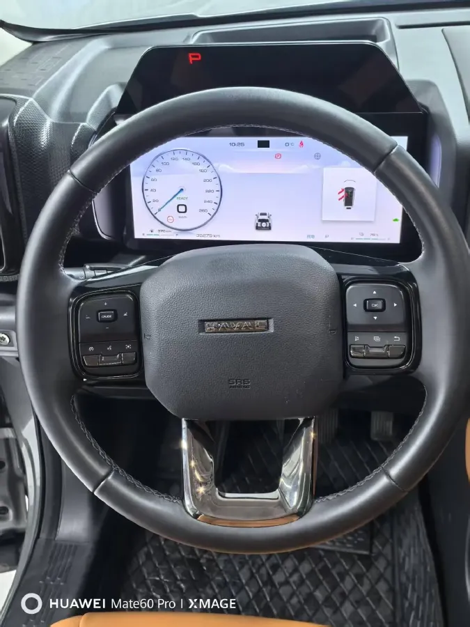 2023 Haval Raptor 1.5T 167HP L4 2DHT PHEV 27.54KWH,autocango,china used car exporter,china ev exporter,chinese used car exporter,chinese used ev exporter